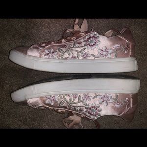 Betsey Johnson shoes